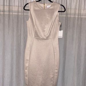 Calvin Klein dress